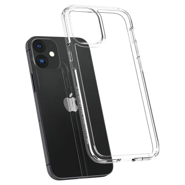 spigen-ultra-hybrid-iphone-12-mini-clear-dedykowany-model-iphone-12-mini