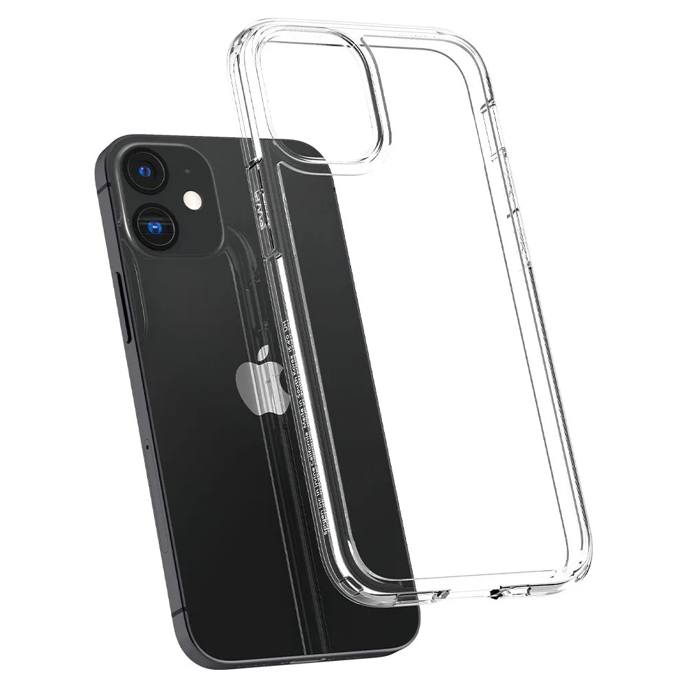 spigen-ultra-hybrid-iphone-12-mini-clear