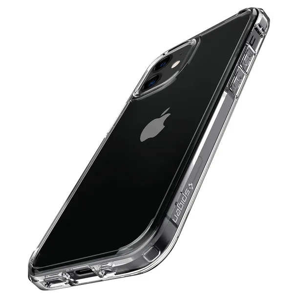 spigen-ultra-hybrid-iphone-12-mini-clear-kolor-bezbarwny