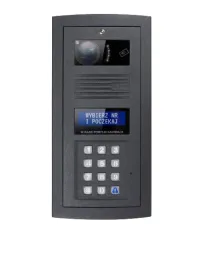 modul-panel-elfon-optima-op-sl255rc-v4-domofon-grafit