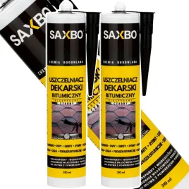 2x-uszczelniacz-dekarski-bitumiczny-czarny-wodoodprony-do-dachow-310ml