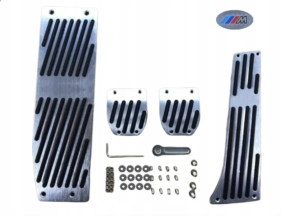 nakladki-pedaly-do-bmw-mpakiet-e87-e88-e30-e36-e46-e90-e91-e92-e84-e89-stan-nowy