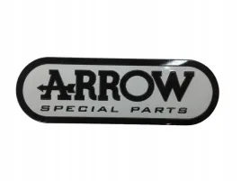 emblemat-napis-naklejka-aluminium-do-arrow-naklejka-na-wydech