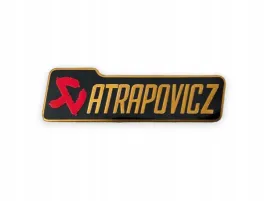 emblemat-aluminiowy-do-atrapovicz-naklejka-na-wydech-szybki-montaz-100x30m