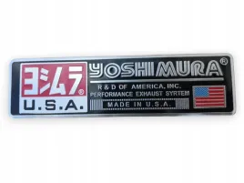 emblemat-aluminiowy-napis-do-yoshimura-naklejka-wydechu-tlumika-140mmx40mm