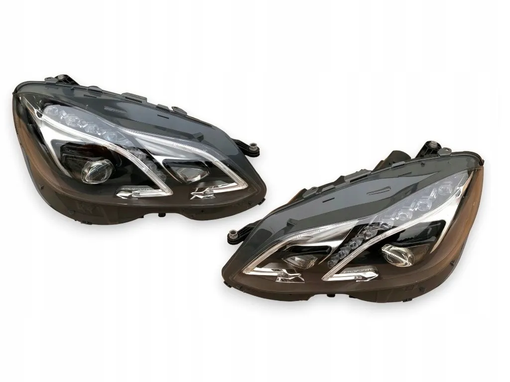 prawa-lewa-full-led-inteligent-light-system-high-version-ils-do-w212-lci-eu-stan-nowy