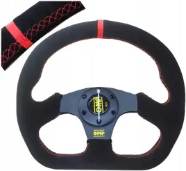 wyscigowa-kierownica-omp-sport-zamsz-tuning-rallycross-drift-uniwersalna