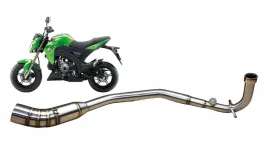 sportowy-kolektor-wydechowy-dekat-uklad-wydechowy-rura-do-kawasaki-z125-pro