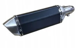 wydech-tlumik-koncowka-motocyklowa-sportowa-tuning-czarny-mat-uniwersalna