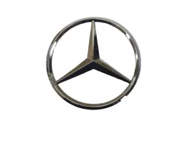 emblemat-gwiazda-klapy-tylna-82-mm-do-mercedes-w205-c43-c63-c300-2058174500