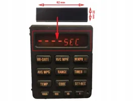 wyswietlacz-ekran-modul-13-przyciskow-lcd-bc1-obc2-do-bmw-e23-e24-e28-e30