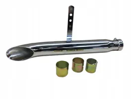 wydech-uniwersalny-prawy-lewy-tlumik-glosny-chromowany-stal-nierdzewna