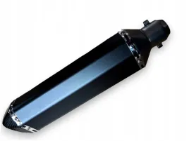 koncowka-tlumik-emblemat-stal-nierdzewna-czarny-dlugi-470mm-wlot-51mm