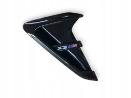 oslona-zaslepka-ozdobna-lewa-bmw-x3-m-f97-f97l-lci-lift-2021-2023