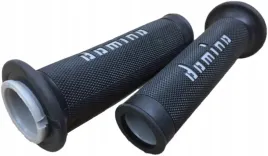 dwie-manetki-uchwyty-gripy-cross-atv-quad-czarno-szary-antyposlizg-domino