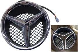 gwiazda-led-185mm-do-mercedes-klasa-cl-w216-b-w245-c-w204-glk-x204-e-w207