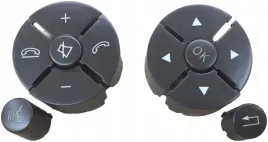 przyciski-w-poduszke-kolor-ciemny-braz-do-mercedes-benz-w204-w212-w207