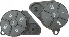 przyciski-multifunkcji-jasny-braz-do-mercedes-benz-ml-w164-2007-2011