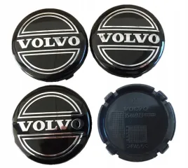 dekielki-kapsle-kola-felg-czarne-64mm-do-volvo-xc90-xc60-xc40-v90-v60-s90