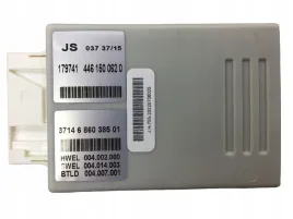 37146860385-sterownik-zawieszenia-pneumatycznego-do-bmw-f01-f02-f04-f07