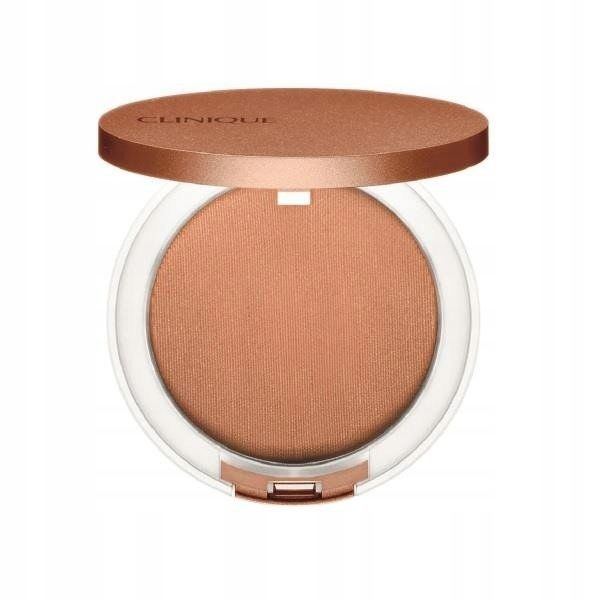 Puder prasowany Clinique S0524959 03 Sunblushed 82 g