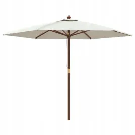 parasol-ogrodowy-na-drewnianym-slupku-piaskowy-299x240-cm