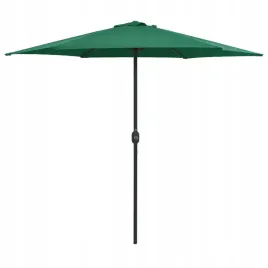 parasol-ogrodowy-na-slupku-aluminiowym-270x246-cm-zielony