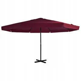 parasol-ogrodowy-na-slupku-aluminiowym-500-cm-bordowy