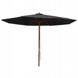 parasol-ogrodowy-na-drewnianym-slupku-350-cm-czarny