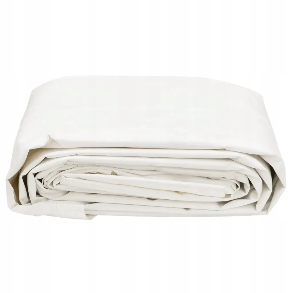 plandeka-biala-25x45-m-650-g-m-stan-nowy
