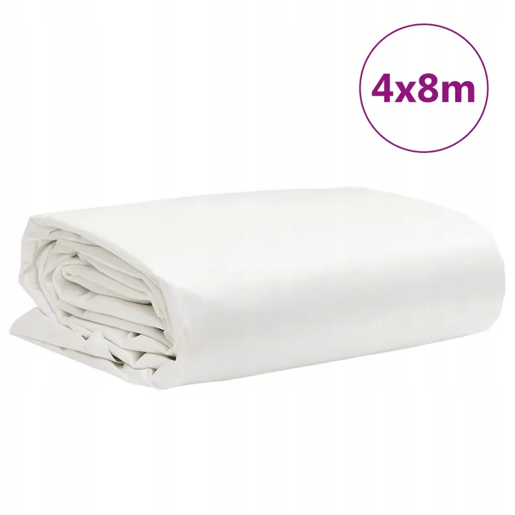 plandeka-bialy-4x8-m-650-g-m-stan-nowy