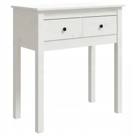 stolik-konsolowy-bialy-70x35x75-cm-lite-drewno-sosnowe
