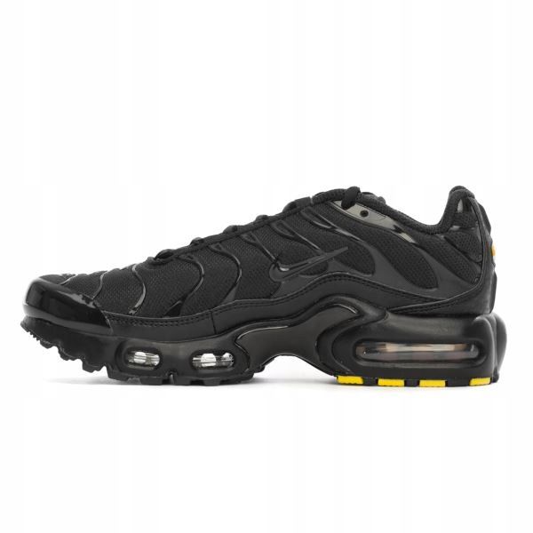 Buty sportowe Nike AIR MAX PLUS (GS) CD0609-001 36 1/2 – 190593663