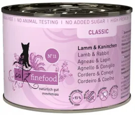 karma-dla-kota-bez-sztucznych-dodatkow-catz-finefood-jagnie-i-krolik-200g