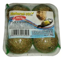 kule-zimowe-z-orzechami-do-karmienia-dzikich-ptakow-certech-4szt-360g