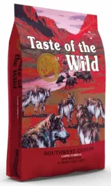 bezglutenowa-karma-dla-kazdego-psa-taste-of-the-wild-wolowna-i-dzik-2kg