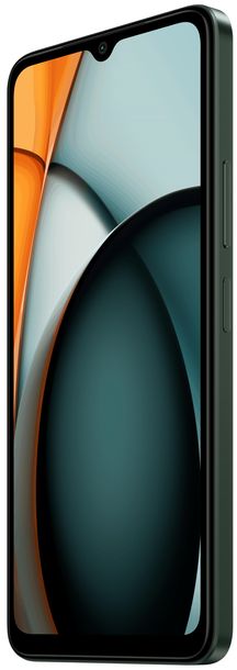 Xiaomi Redmi A3 3/64GB LTE DualSIM zielony