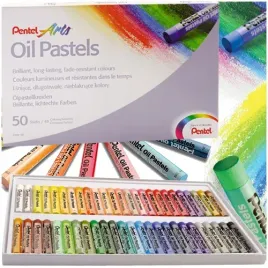 pastele-olejne-pentel-arts-kredki-50-kolorow-miekkie-artystyczne