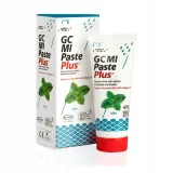 pasta-do-zebow-gc-mi-paste-plus-z-fluorem-mieta-waga-z-opakowaniem-0-08-kg