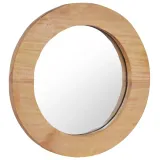 lustro-scienne-40-cm-drewno-tekowe-okragle-stan-nowy