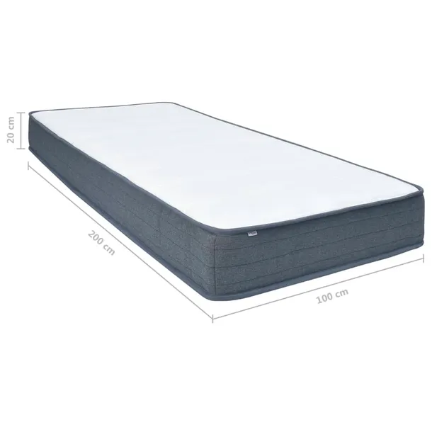 materac-sprezynowy-200x100x20-cm