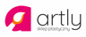 Logo sklepu ARTLY