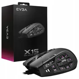 evga-mysz-gamingowa-x15-mmo-16k-dpi-konfigurowalna-20-przyciskow