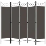 parawan-5-panelowy-antracytowy-200-x-180-cm