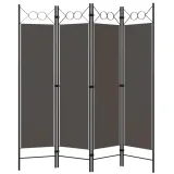 parawan-4-panelowy-antracytowy-160-x-180-cm