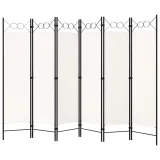 parawan-6-panelowy-bialy-240-x-180-cm