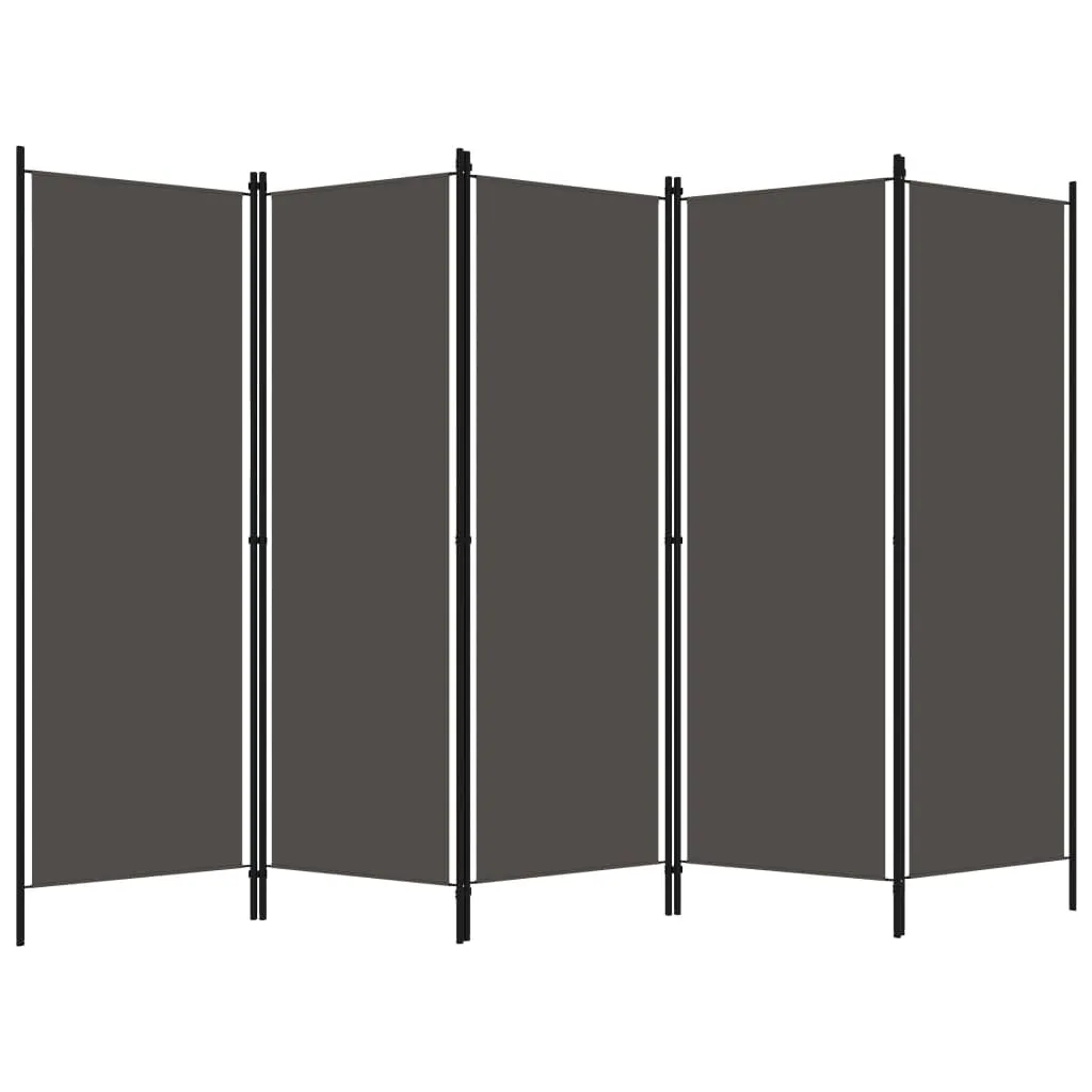 parawan-5-panelowy-antracytowy-250-x-180-cm