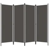 parawan-4-panelowy-antracytowy-200-x-180-cm-stan-nowy