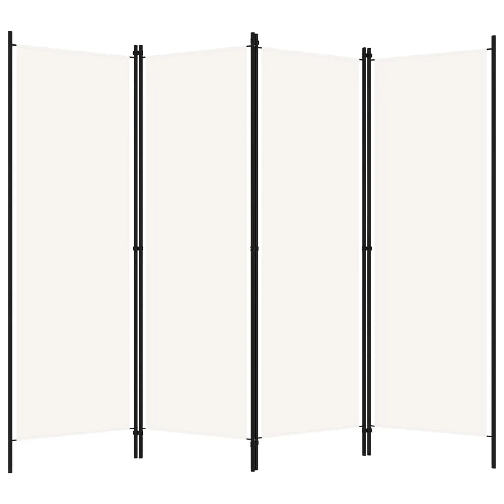parawan-4-panelowy-bialy-200-x-180-cm