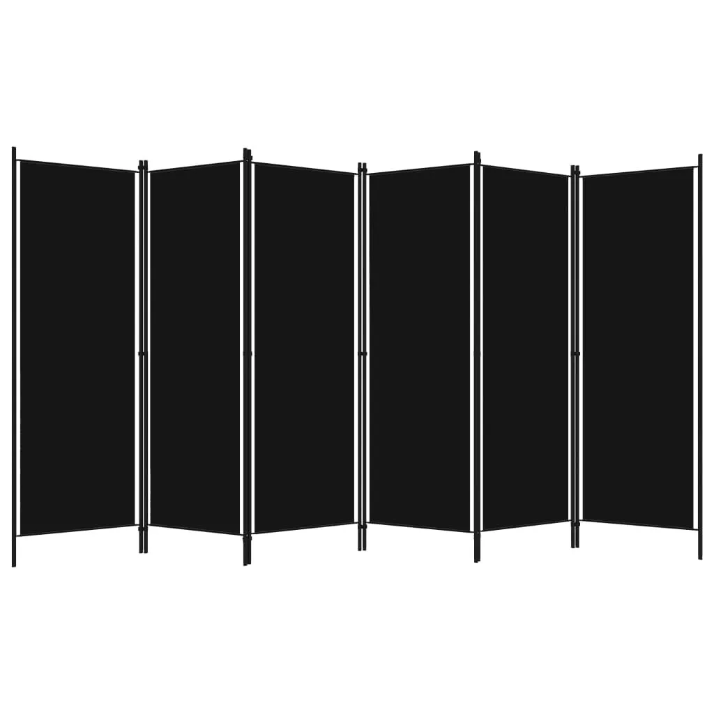 parawan-6-panelowy-czarny-300-x-180-cm
